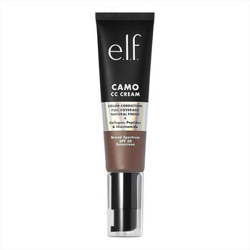 e.l.f. Cosmetics Camo CC Cream Foundation (30 g) 17C Rich