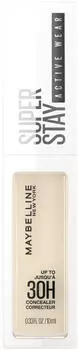 Maybelline SuperStay Active Wear Concealer (10ml) 05 Ivory