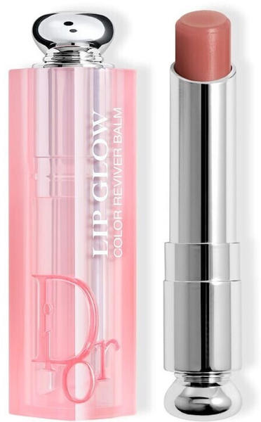 Dior Addict Lip Glow Color Reviver Balm - 038 Rose Nude (3,2 g)