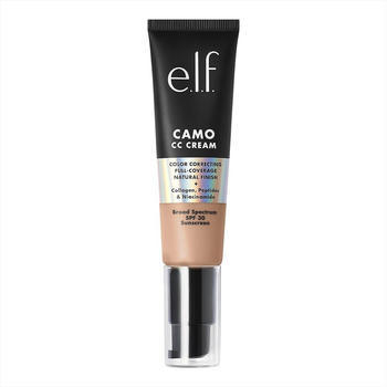 e.l.f. Cosmetics Camo CC Cream Foundation (30 g) 7C Light
