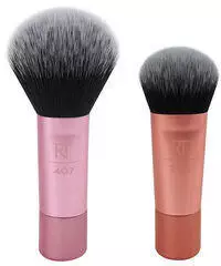 Real Techniques Mini Brush Duo (2 pcs)