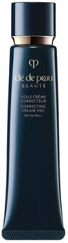Clé de Peau Correcting Cream Veil SPF25 (36ml)