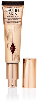 Charlotte Tilbury Charlotte&rsquo;s Beautiful Skin Foundation (30ml) 2 Warm