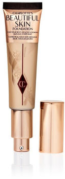 Charlotte Tilbury Charlotte&rsquo;s Beautiful Skin Foundation (30ml) 3 Cool