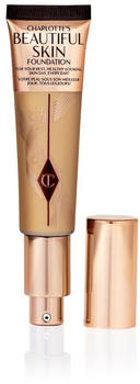 Charlotte Tilbury Charlotte&rsquo;s Beautiful Skin Foundation (30ml) 7 Cool