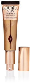 Charlotte Tilbury Charlotte’s Beautiful Skin Foundation (30ml) 7 Warm