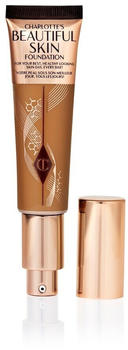 Charlotte Tilbury Charlotte&rsquo;s Beautiful Skin Foundation (30ml) 13 Warm