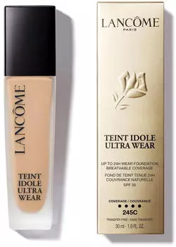Lanc&ocirc;me Teint Idole Ultra Wear 245C (30ml)