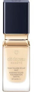 Clé de Peau Radiant Fluid Foundation Matte B00 (35ml)
