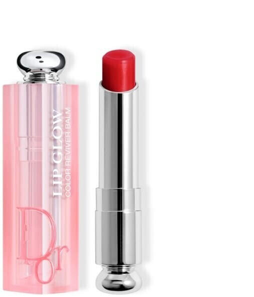 Dior Addict Lip Glow Color Reviver Balm (3,2 g) 031 strawberry