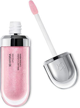 Kiko Cosmetics Kiko 3D Hydra Lipgloss 05 pearly pink