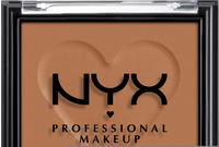 NYX Professional Makeup Can't Stop Won't Stop Mattifying Powder mattierendes Puder