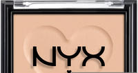 NYX Professional Makeup Can't Stop Won't Stop Mattifying Puder Light medium 6 g