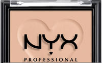 NYX Professional Makeup Can't Stop Won't Stop Mattifying Powder mattierendes Puder