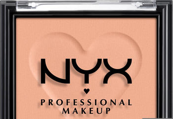 NYX Can't Stop Won't Stop Mat (6 g) 13 bright peach