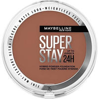 MAYBELLINE NEW YORK Foundation "SUPER STAY HYBRID POWDER-FOUNDATION" mattes...