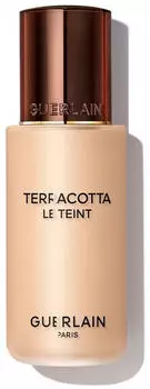 Guerlain Terracotta Le Teint Foundation (35ml) 2W Dor&egrave;e