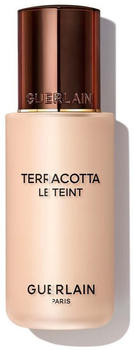 Guerlain Terracotta Le Teint Foundation (35ml) 1C Rosé