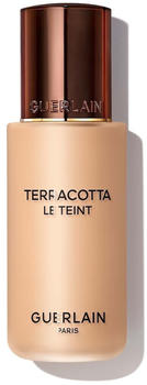 Guerlain Terracotta Le Teint Foundation (35ml) 3W Warm Gold
