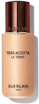 Guerlain Terracotta Le Teint Foundation (35ml) 3.5 warm