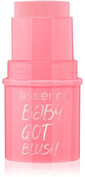 Essence Baby Got Blush 10 Tickle Me Pink (5,5g)