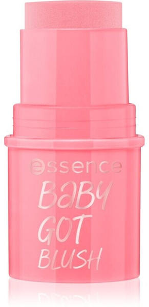 Essence Baby Got Blush 10 Tickle Me Pink (5,5g)
