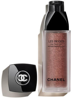 Chanel Les Beiges Eau de Blush (15ml) intense coral
