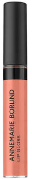 Annemarie Börlind Lip Gloss Glowy Peach (9,5ml)