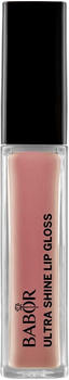 Babor Ultra Shine Lip Gloss 03 Silk (6,5ml)