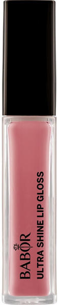 Babor Ultra Shine Lip Gloss 05 Rose of Spring (6,5ml)