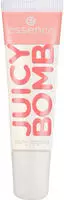 Essence Juicy Bomb Juicy Bomb essence Juicy Bomb Lipgloss Farbton 101 Lovely Litchi