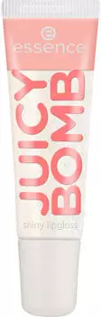 Essence Juicy Bomb Shiny Lipgloss 101 Lovely Litchi (10ml)