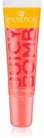 Essence Juicy Bomb Juicy Bomb essence Juicy Bomb Lipgloss Farbton 103 Proud...