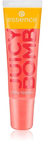Essence Juicy Bomb Shiny Lipgloss 103 Proud Papaya (10ml)