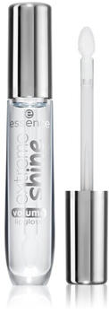 Essence Extreme Shine Volume Lipgloss 01 Crystal Clear (5ml)