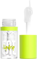NYX PROFESSIONAL MAKEUP Lipgloss "FAT OIL LIP DRIP" ein intensiv-schimmerndes Finish