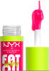 NYX Professional Makeup Fat Oil Lip Drip NYX Professional Makeup Fat Oil Lip...