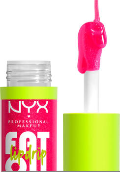NYX Fat Oil Lip Drip 03 Supermodel (4,8ml)