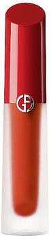 Giorgio Armani Lip Maestro Satin Liquid Lipstick 04 red (4ml)
