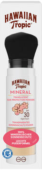 Hawaiian Tropic Mineral Transparentes Sonnenschutz-Puder LSF 30 (4,25g)