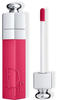 DIOR Dior Addict Lip Tint flüssiger Lippenstift Farbton 761 Natural Fuchsia 5...