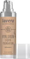 PZN-DE 16929100, Laverana 112310, Laverana LAVERA Hyaluron Liquid Foundation 03 warm