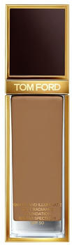 Tom Ford Shade & Illuminate Foundation Soft Radiance (30ml) Warm Honey
