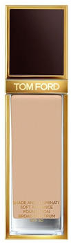 Tom Ford Shade & Illuminate Foundation Soft Radiance (30ml) Porcelain
