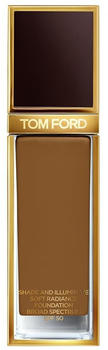 Tom Ford Shade & Illuminate Foundation Soft Radiance (30ml) Cool Dusk