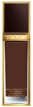 Tom Ford Shade & Illuminate Foundation Soft Radiance (30ml) Maccassar