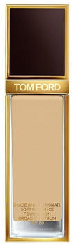 Tom Ford Shade & Illuminate Foundation Soft Radiance (30ml) Warm Sand