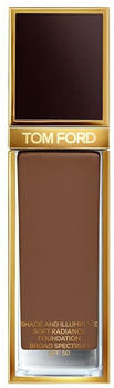 Tom Ford Shade & Illuminate Foundation Soft Radiance (30ml) Dusk