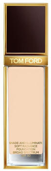 Tom Ford Shade & Illuminate Foundation Soft Radiance (30ml) Ivory Silk