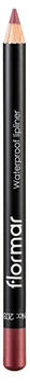 Flormar Waterproof Lipliner 203 Subdued Pink (1,1 g)
